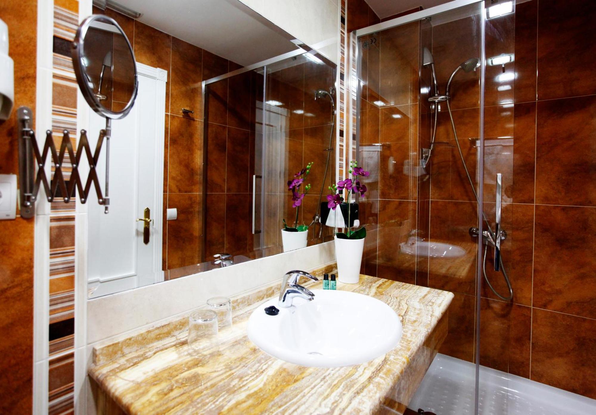 Hostal Paris San Fernando Room photo